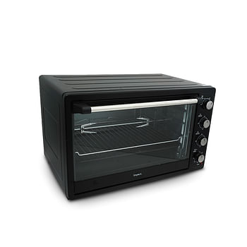 Impex OV 2904 100 Litre 2200-Watt Electric Oven with Rotisserie function