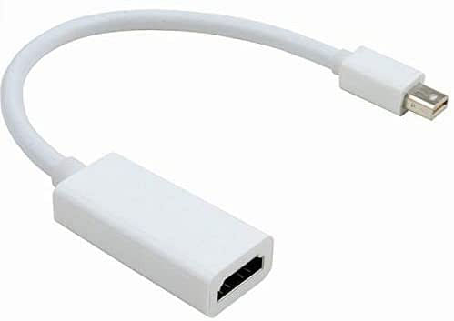 Thunderbolt Mini Displayport DP to HDMI Adapter For all Laptop / Notebook