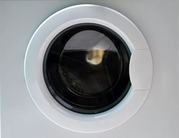 Elekta 6kg Front Loading Automatic Washing Machine WHITE - EAWM-8503(M)