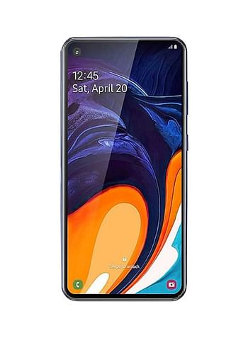 Samsung Galaxy A60 Dual Sim 64gb, 6gb Ram, 4g LTE, DayBreak Black