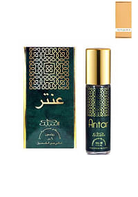Nabeel Antar Alchohol Free Roll On Oil Perfume 6ML
