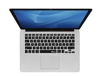 KB COVERS Keyboard Cover for MacBook Air 2018