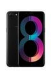 Oppo A83 Dual Sim 64GB, 4GB Ram 4G LTE-Black