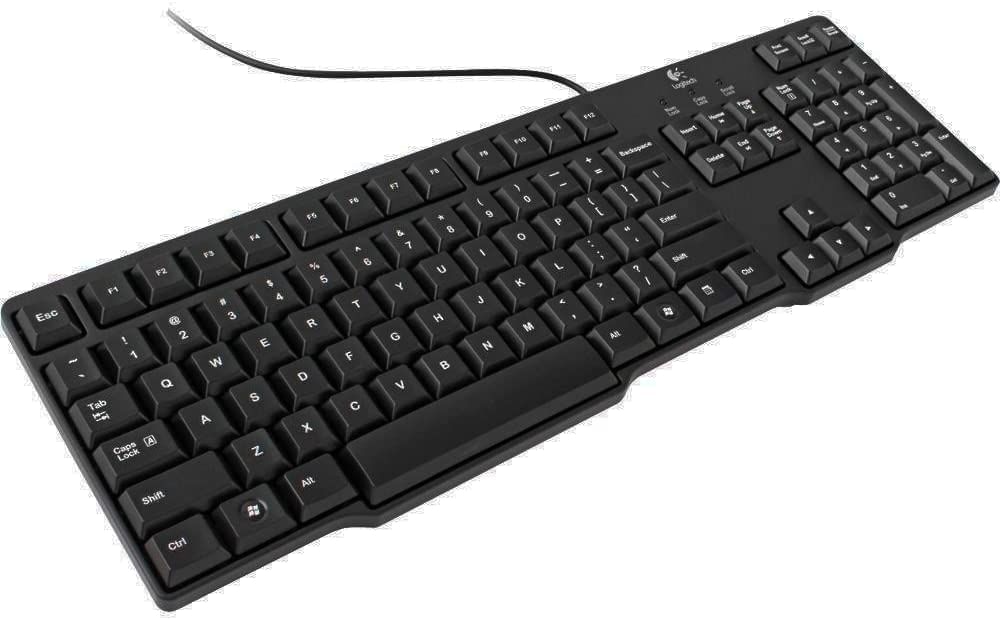 Logitech Classic Keyboard K100