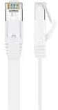 ZonixPlay Ethernet Cable Flat Cable CAT6 - 5 Meters