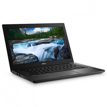 Dell Latitude 5280, Intel Core I5-7th Generation, 8GB Ram, 128GB SSD, 12.6 Inch