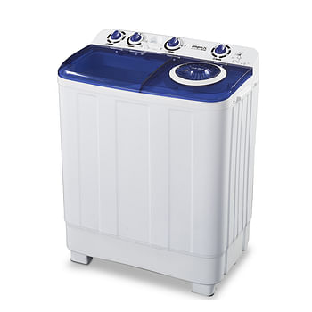 Impex WM 4202 11.0 Kg  Semi-Automatic Washing Machine with Soak Function