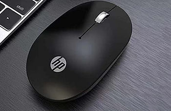 HP S1500 Wireless Mouse For All