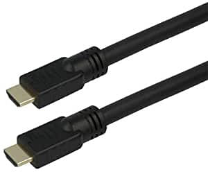 ZonixPlay HDMI Cable 4K High Resolution (1.5)