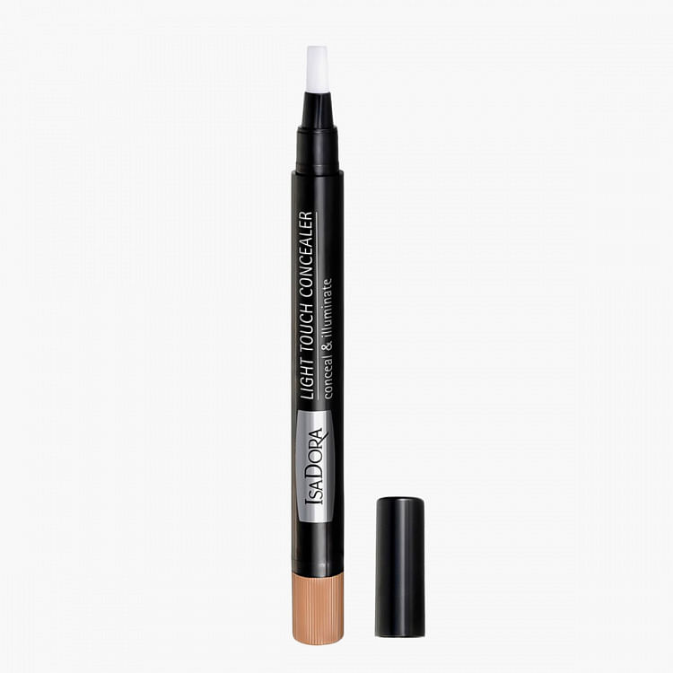 Isadora Light Touch Concealer - 83 Sand Beige