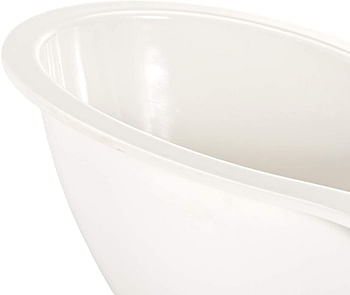 Horeca Bowl With Handle - White