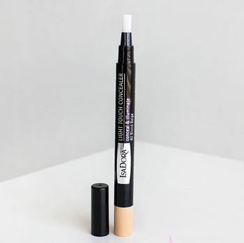 IsaDora Light Touch Concealer-  80 Blonde Beige