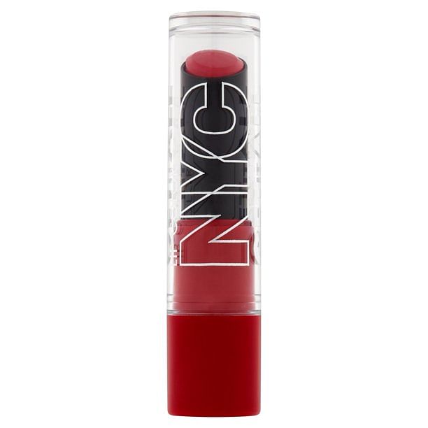 NYC .New York Color Get It All Lip Color, 202 FabFuchsia