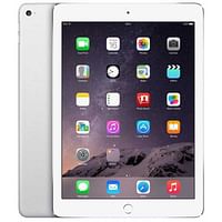 Apple iPad Air 2 2014 9.7 inches Wi-Fi 16GB  - Silver