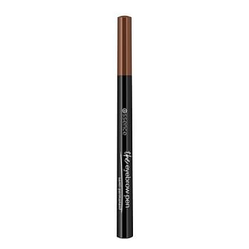 Essence The Eyebrow Pen eyebrow pen 03 Medium Brown