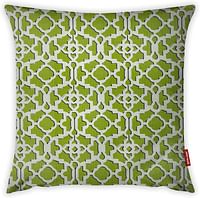 Mon Desire Double Side Printed Decorative Throw Pillow Cover Without Filling, Multi-Colour, 44L x 44W cm, MDSYST3640