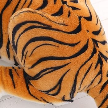 Big Tiger Soft Stuffed Animal Plush Toy For Juniors - 60 CM