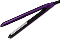 Impex  35W PTC Fast Heating Hair Straightener with Lock Function Ceramic Coating Plates 2 Mtr Cable