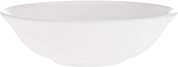 16 Cm Horeca Small Nappy Bowl - White