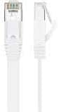 ZonixPlay Ethernet Cable Flat Cable CAT6 - 2 Meters