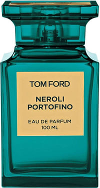 Neroli Portofino Unisex Perfume by Tom Ford - Eau de Parfum, 100ml