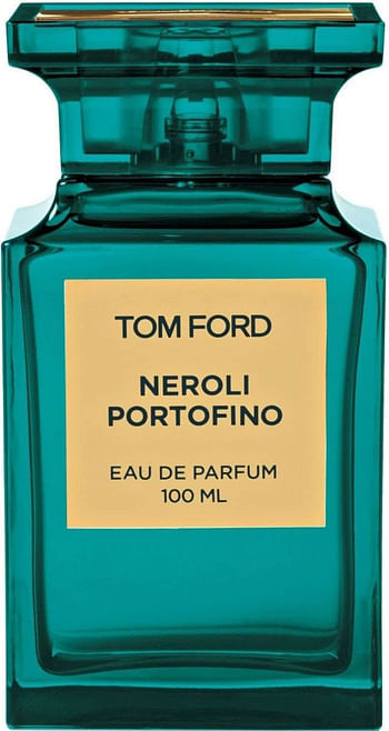 Neroli Portofino Unisex Perfume by Tom Ford - Eau de Parfum, 100ml