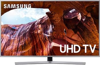 Samsung 55 Inch UHD 4K UHD TV,55RU7400KXZN Series 7