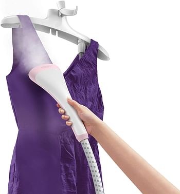 Philips garment steamer Upright garment steamer 1.4 L, 1800W, GC485/46