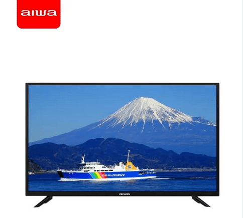 Aiwa Jh 32BT 200S T2S2 Flat Screen Android LCD LED TV