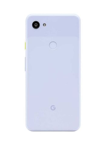 Google Pixel 3a XL- 64GB, 4GB RAM, 4G LTE, Purple-ish