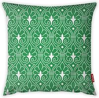 Mon Desire Decorative Throw Pillow Cover, Multi-Colour, 44 x 44 cm, MDSYST2544