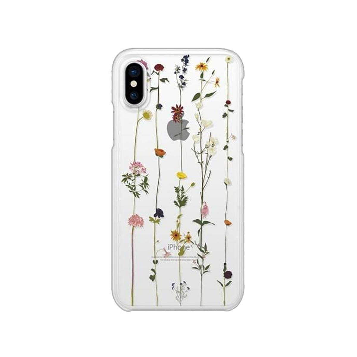 Casetify - iPhone XS/X Snap Case - Floral
