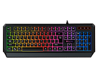 Meetion Waterproof Backlit Gaming KeyboardK9320