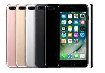 iPhone 7 Plus 32GB GOLD