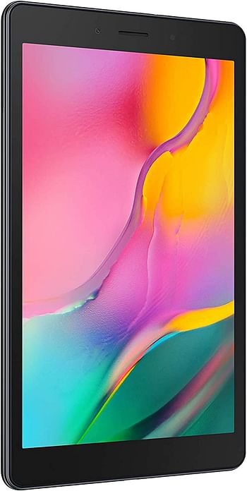 Samsung Galaxy Tab A 8 2GB Ram 32GB Storage Full HD Display (SM-T290) Black