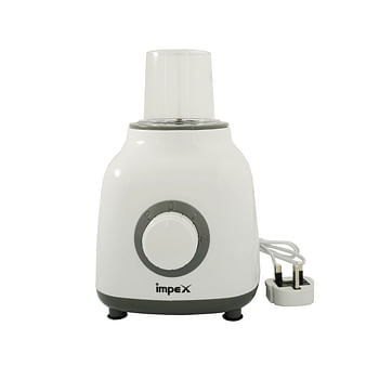 Impex BL 3503B  3 in 1 Blender with Motor Overheat Protection