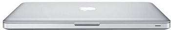 Apple MacBook Pro8 1 Core i5 2.4GHz (A1278 2011) 13 Inch, 8GB RAM, 500 SSD Intel HD 512MB VRAM, ENG, Silver