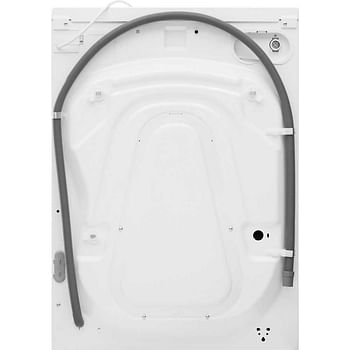 Whirlpool Freestanding Front Loading Washing Machine: 7kg - FWFP710521WH GCC