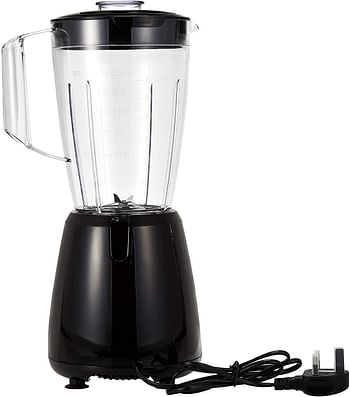 Black and Decker Blender Black - Bx440-B5