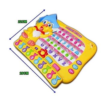 Kiki Magic Talking Alphabet | Best Pre-School Toy For Kids | Learning & Exploration