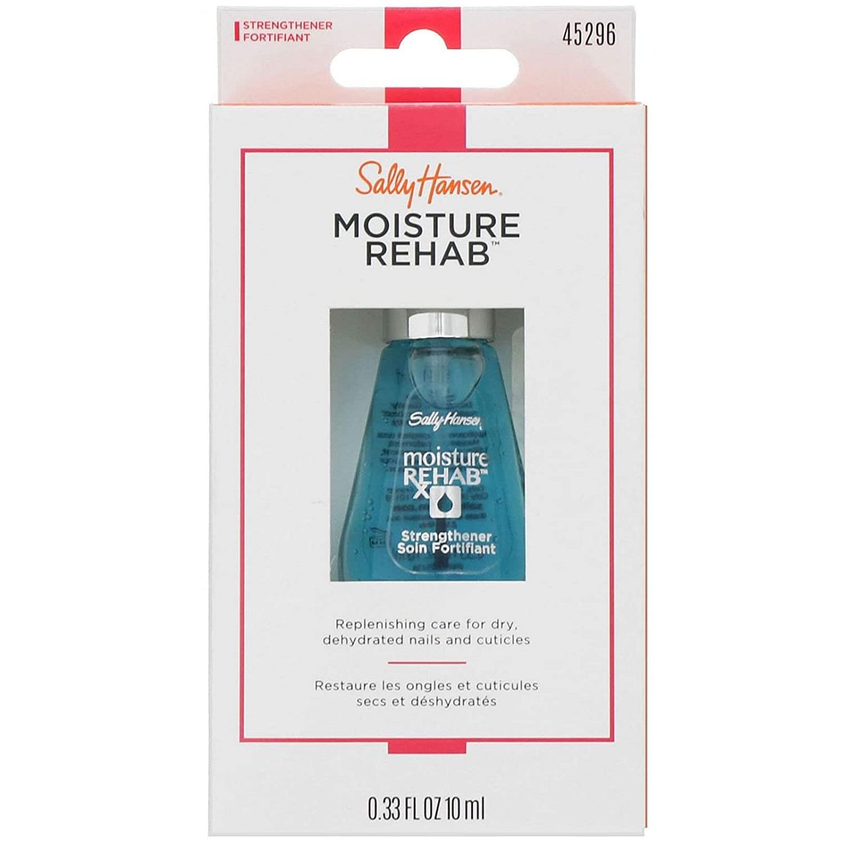 Sally Hansen Moisture Rehab