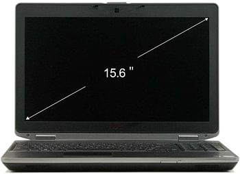 Dell Latitude E6530 laptop Core i5-3rd, 4GB Ram , 128GB SSD, 15.6