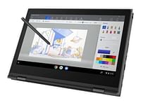 Lenovo 500e Chromebook 2nd Gen 11.6" (((TOUCH SCREEN WITH PENCIL))) Convertible 2 in 1 Chromebook