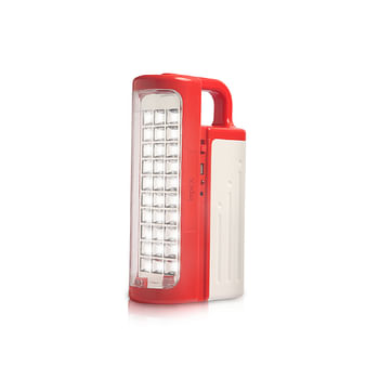 Impex IL 698 Rechargeable LED Lantern with Power Bank Function