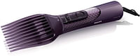 Philips HP8656/03, Advanced Airsytler, Black/Purple