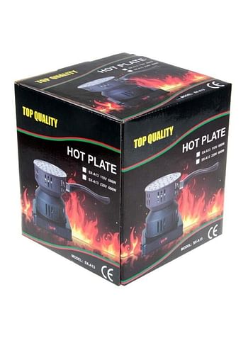 Charcoal Hot Plate