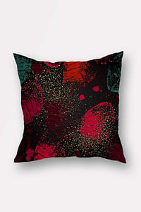 Bonamaison Throw Pillow Cover, Multi-Colour, 45 X 45cm, Bnmyst1152