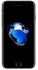 Apple iPhone 7  128 GB - Jet Black