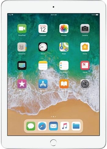 Apple iPad Air 2 (2014) 9.7 inches WIFI 128 GB  - Silver