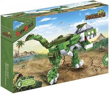 BanBao Dinosaur Tyrannosaurus - 6859